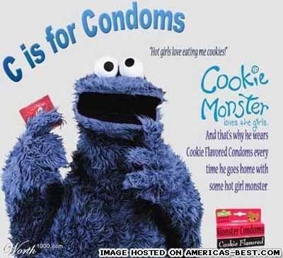 cookie monster Pictures, Images and Photos