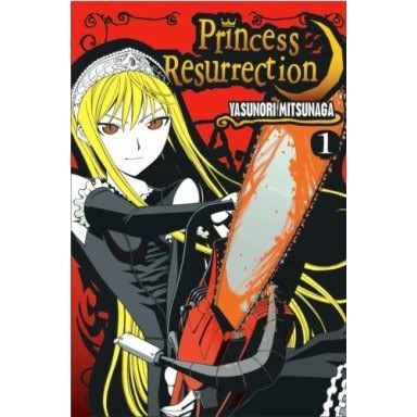 cover for Princess ressurection Pictures, Images and Photos