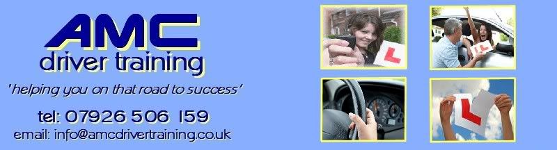 AMC Driver Training