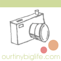 Our tiny BIG Life