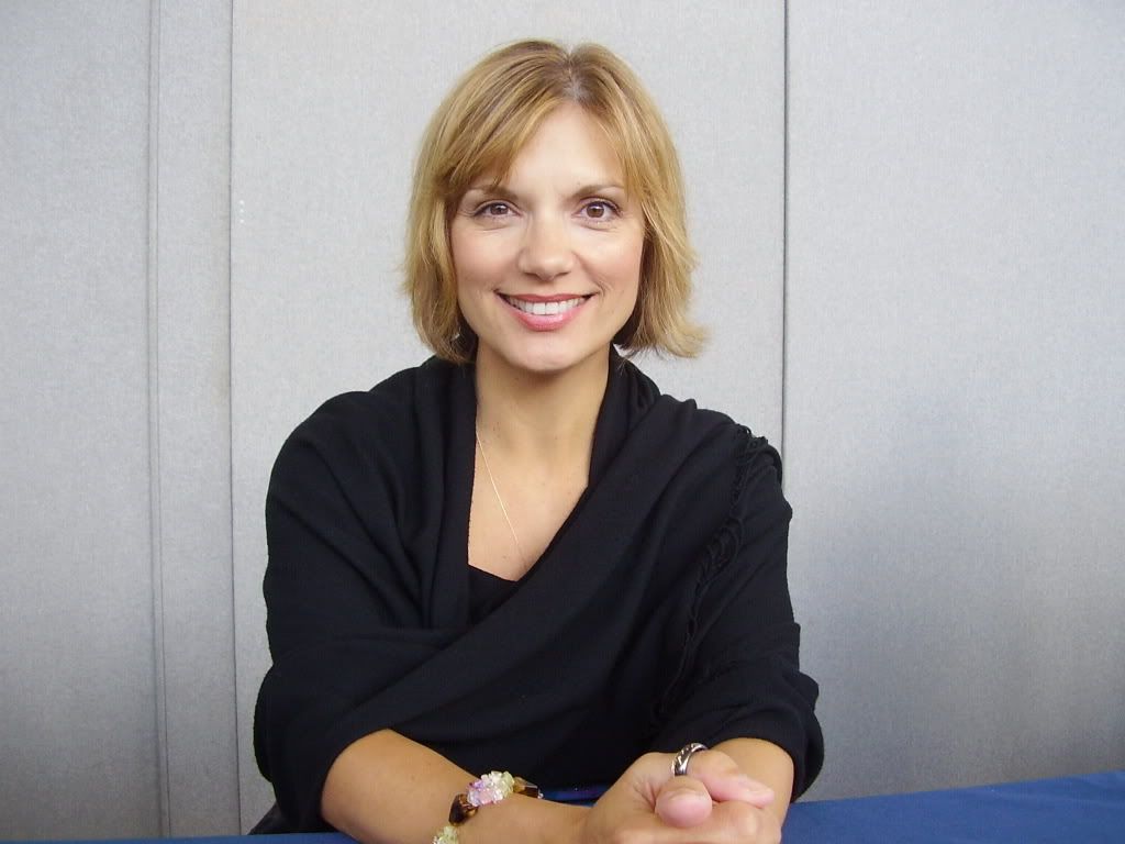 Teryl Rothery - Images Wallpaper