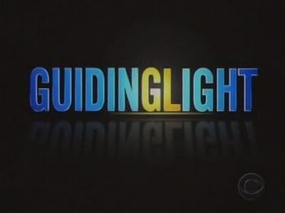 cbs guiding light replacement