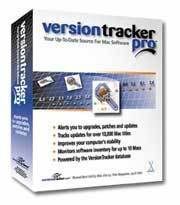 Version Tracker Pro 4