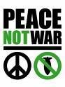PeaceNotWarSmallLogo.jpg peace image by mistralwind
