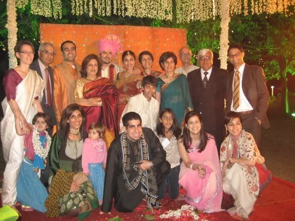 The Family