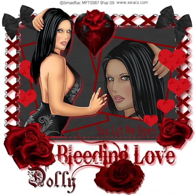 BleedingLoveDOLLY.jpg picture by dollys60