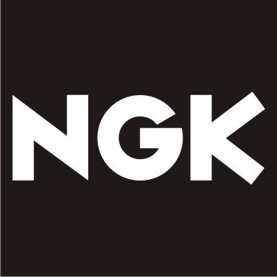 ngk logo