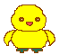 Chick_flaps.gif canary image by CarrowGirl_2007