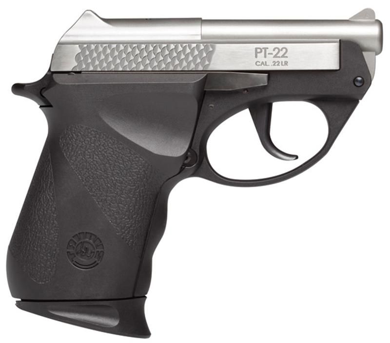 Bersa Thunder 22Lr