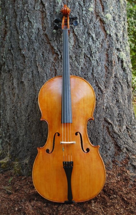 1712 Stradivari 