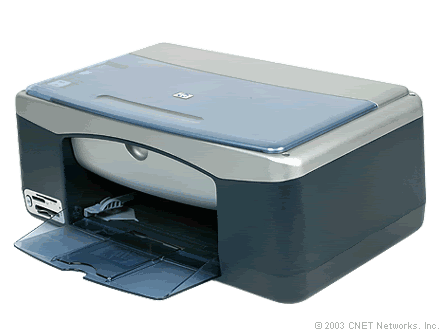 hp psc 1350 printer driver download