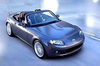 MazdaMX 5Miata Os 10 Melhores Carros