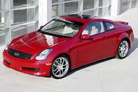 g35 infiniti Os 10 Melhores Carros