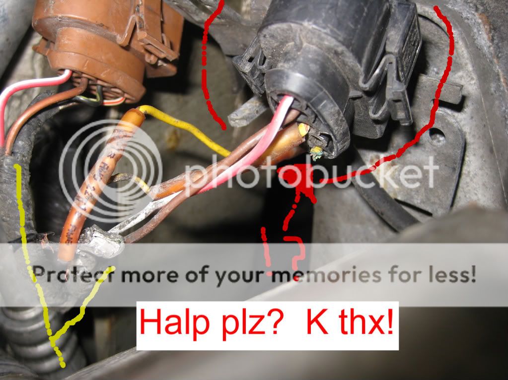 Which wire on the O2 sensor is the signal wire? | VW Vortex ...