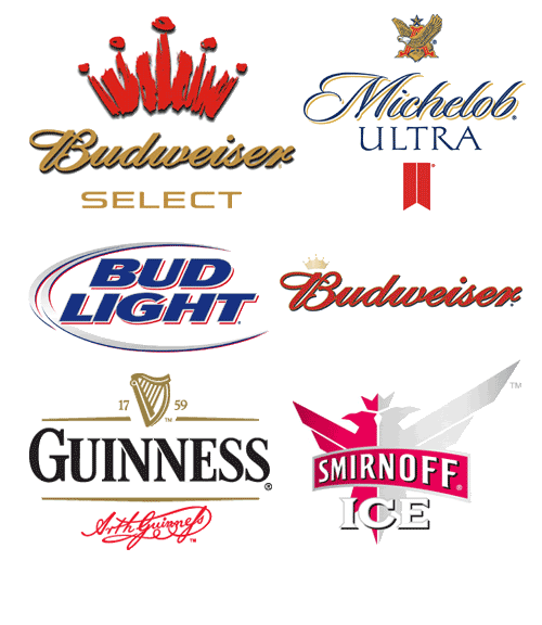 Beverage Logos gif by gilber_489 | Photobucket