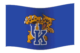 University of Kentucky Flag Pictures, Images and Photos