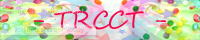 The Rainbow Cupcake Troopers banner