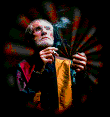 Timothy Leary photo: Timothy Leary 9fb96099.gif