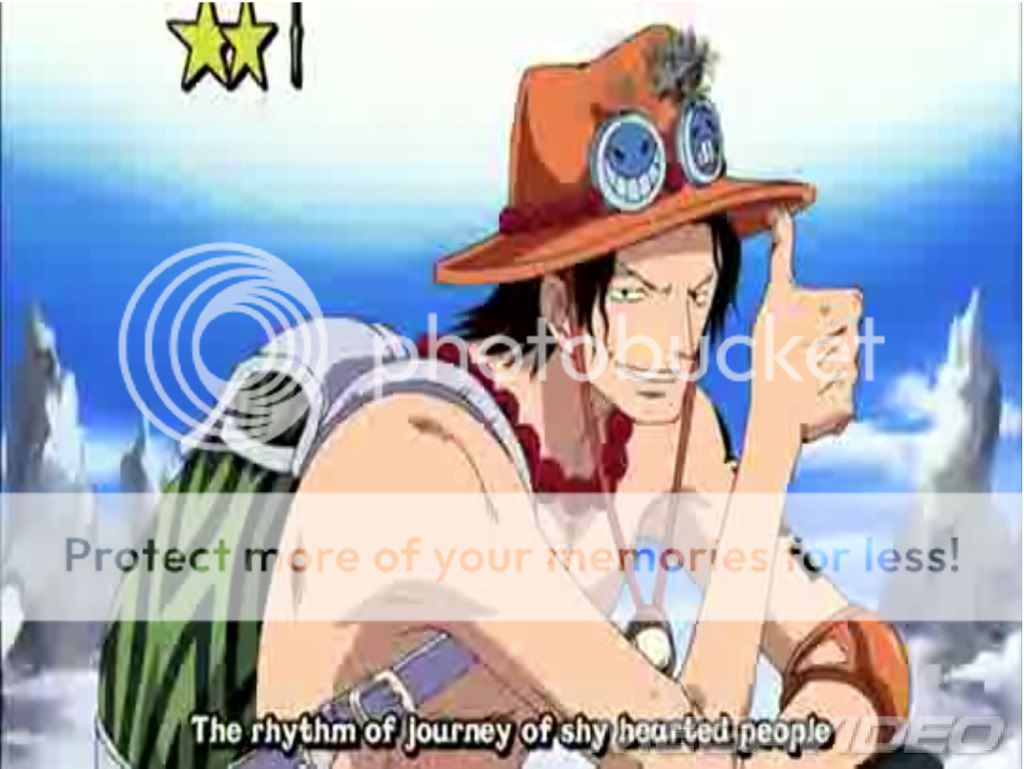 One piece -Ace Pictures, Images and Photos