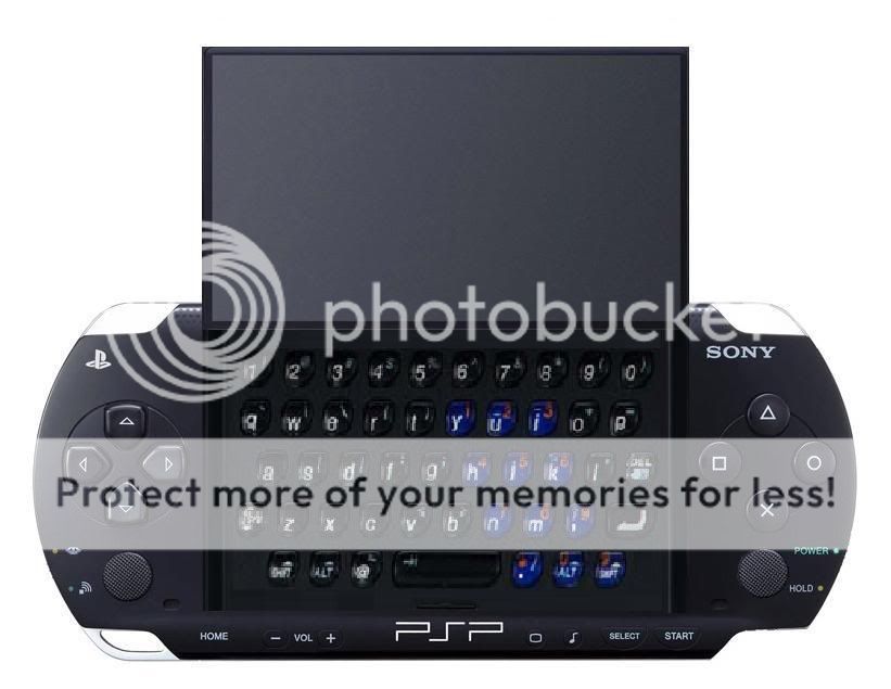 What do you think a redesigned PSP should have? PlayStation Universe