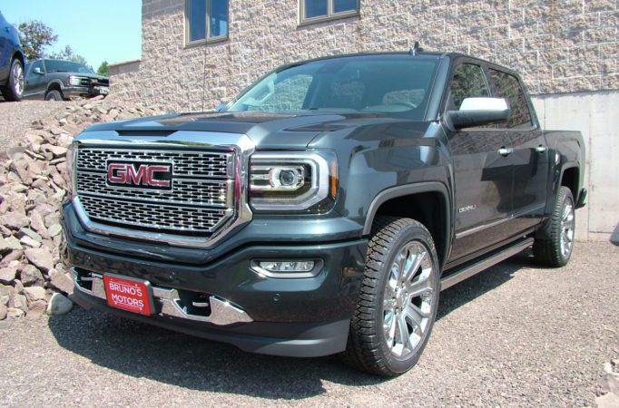 SilveradoSierra.com • Best GM color out there? : Uncategorized Truck ...