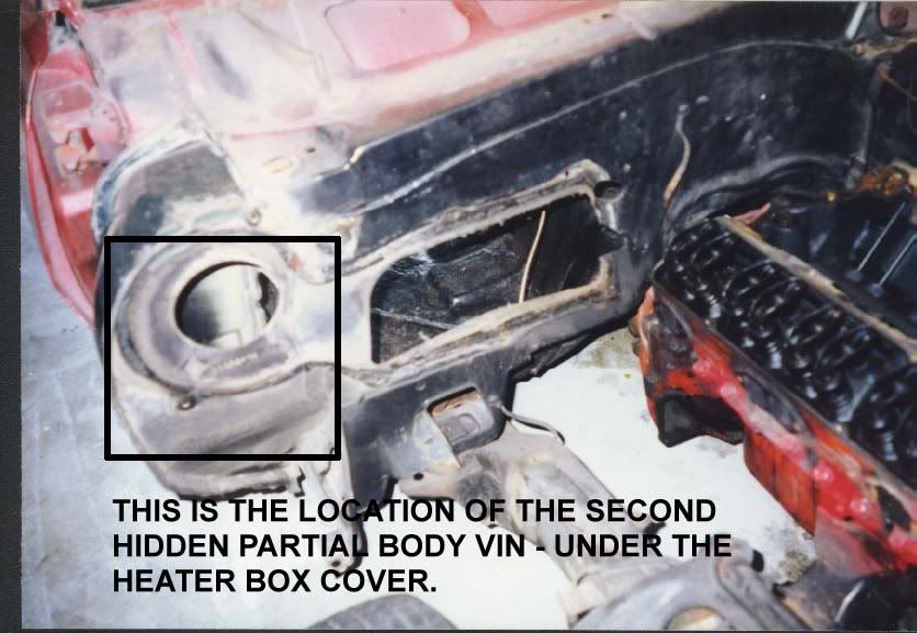 Camaro Vin Decoder >> new to the site and the camino family - El Camino Central ... Camaro Vin Decoder >> new to the site and the camino family - El Camino Central ...