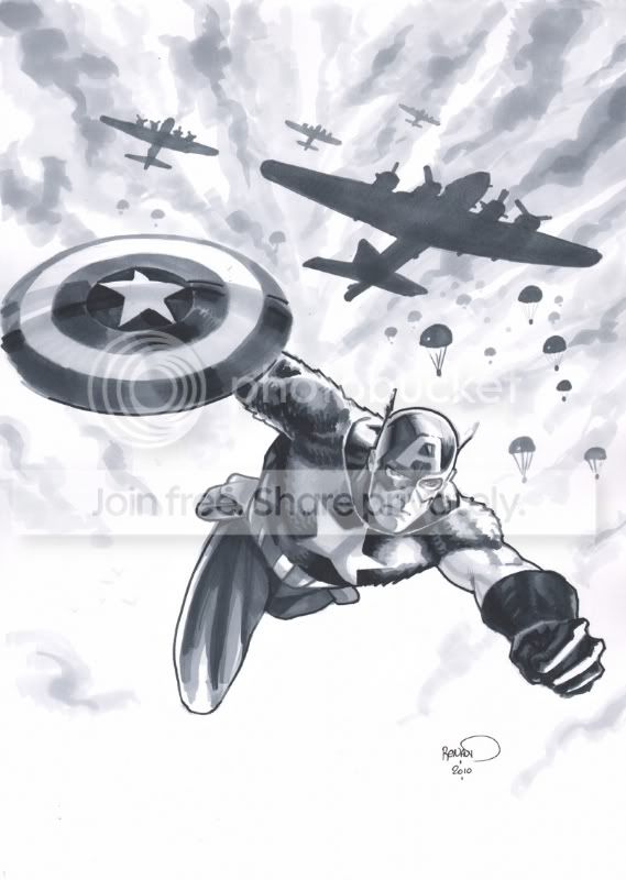 Fundraiser for the family of EOD Sgt. Thomas Rabjohn continues ...