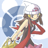 [PokeCommunity.com] The Dawn | Hikari Fan Club!