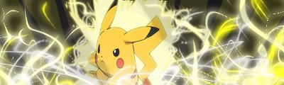 [PokeCommunity.com] *ZAP!* Electric Pokemon Fanclub!