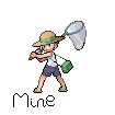 [PokeCommunity.com] fudgy's pixel palace