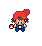 [PokeCommunity.com] fudgy's pixel palace
