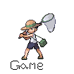 [PokeCommunity.com] fudgy's pixel palace