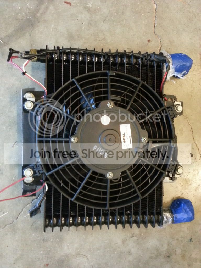 Complete Mod Motor TH400 swap(99-04 Mustang) - 4.6/5.4 - 1200hp | Ford ...