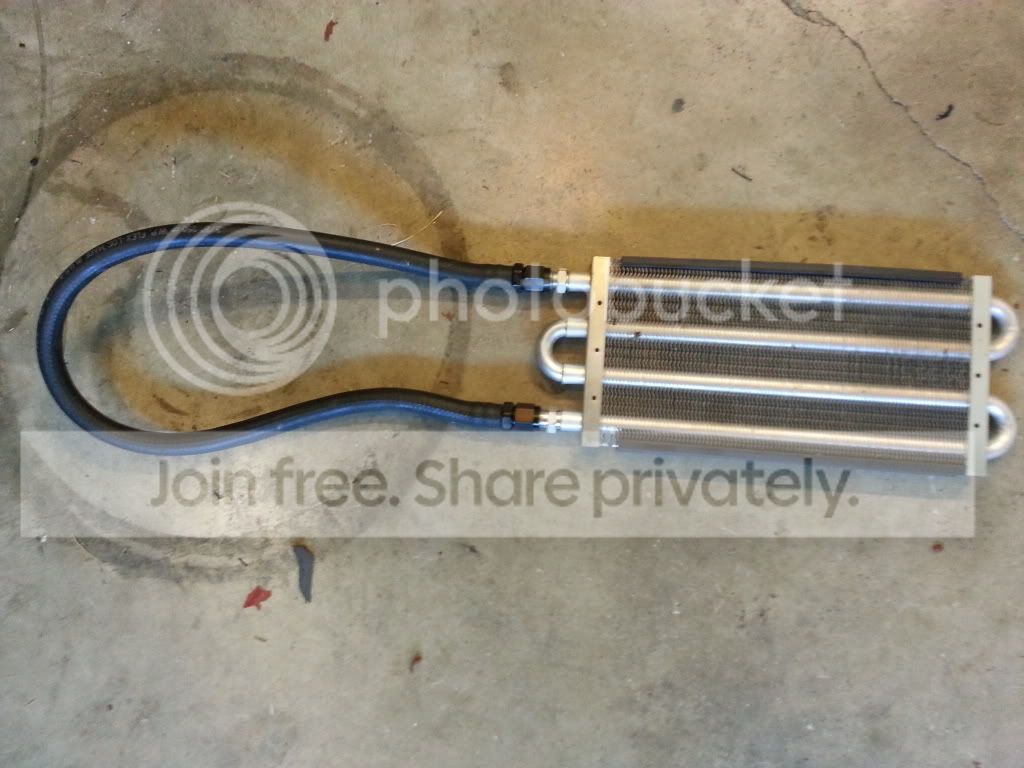 Complete Mod Motor TH400 swap(99-04 Mustang) - 4.6/5.4 - 1200hp | Ford ...