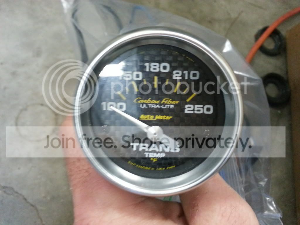 Complete Mod Motor TH400 swap(99-04 Mustang) - 4.6/5.4 - 1200hp | Ford ...