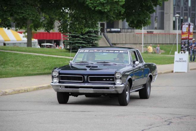 Bangshift Cars captured by Hot Rod.................. - The ...