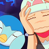 [PokeCommunity.com] The Dawn | Hikari Fan Club!