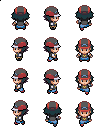 Riceeman's Sprite Showcase