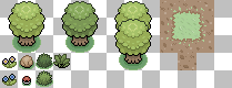 [PokeCommunity.com] Riceeman's Sprite Showcase