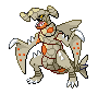 [PokeCommunity.com] Riceeman's Sprite Showcase