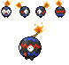 [PokeCommunity.com] Riceeman's Sprite Showcase