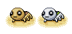 [PokeCommunity.com] Riceeman's Sprite Showcase