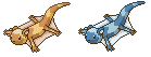 [PokeCommunity.com] Riceeman's Sprite Showcase