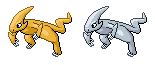 [PokeCommunity.com] Riceeman's Sprite Showcase