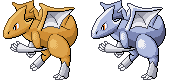 [PokeCommunity.com] Riceeman's Sprite Showcase