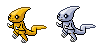[PokeCommunity.com] Riceeman's Sprite Showcase