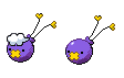 [PokeCommunity.com] Riceeman's Sprite Showcase
