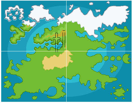 [PokeCommunity.com] Riceeman's Sprite Showcase
