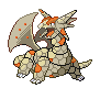 [PokeCommunity.com] Riceeman's Sprite Showcase