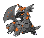 [PokeCommunity.com] Riceeman's Sprite Showcase